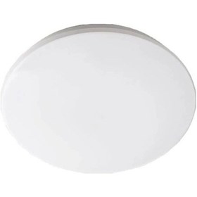 Resim Ledx Al-rp251 18 Watt Radar Sensörlü 1620 Lümen Beyaz E27 Armatür 