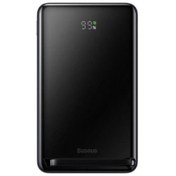 Resim Baseus Blg Overseas 20w 10.000 Mah Stant Özellikli Kablosuz Şarjlı Powerbank Mavi KycShp 471408 Outlet 