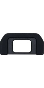 Resim Jjc EN-DK28 Nikon Dk-28 Vizör Lastiği (Nikon D7500) 