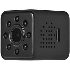 Resim Xindoker Wifi Aktif Taşınabilir Su Geçirmez Spor Kamera - 1080p Full Hd Gece Görüşlü 155 Geniş Açılı Aksiyon Kamerası 