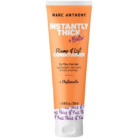 Resim Marc anthony instantly thick biotin dolgunlaştırıcı saç kremi 250 ml 