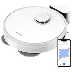 Resim Dreame L40 Robot Süpürge 