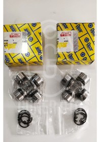 Resim Tofaş Doğan Kartal Şahin Opar Şaft Istavrozu 2 Adet 