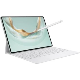 Resim Huawei Matepad Pro 12.2” Papermatte Edition 12GB 512GB Yeşil Tablet + Klavye -Yeşil 