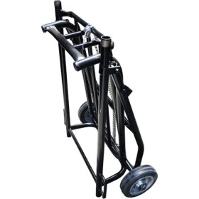 Resim Katlanır Portatif Orta Boy Yük Arabası 