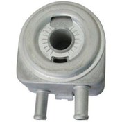 Resim MAGNETTİ MARELLİ Yag Sogutucusu 206 306 307 406 407 Boxer Expert Pa Uyumlu 