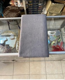 Resim Koltuk Örtüsü Çekyat Örtüsü 