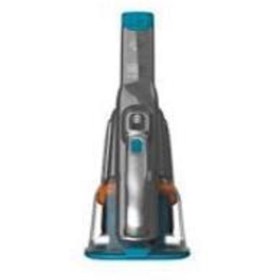 Resim Black Decker Bhhv520bf-qw 18v Şarjlı Stanard Girişli El Süpürgesi 