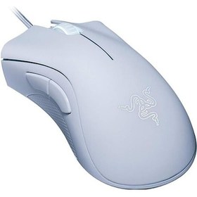 Resim Vistalife Razer Deathadder Essential Rz01-03850200-r3m1 Kablolu Optik Oyuncu Mouse, Mavi Model RZ01-03850200-R3M1 