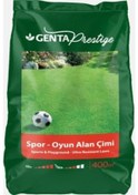 Resim Genta Prestige Spor Oyun Alan Çim Tohumu 10 KG 