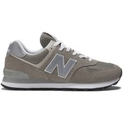 Resim Spor Ayakkabı Erkek ML574EVG NEW BALANCE NB Lifestyle Mens Shoes Gri 
