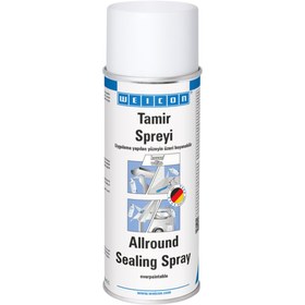 Resim Weicon Üstü Boyanabilir Tamir Spreyi 400 ml Beyaz 