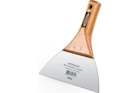 Resim Sgs Macun Ispatulası Profesyonel 8cm 