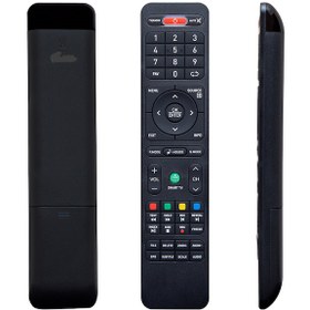 Resim Onvo Ov50F353 Android Smart Led Tv Kumandası 