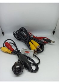 Resim Her Yerde Kullanılabilir Mini Kamera 