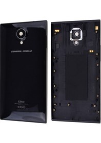 Resim General Mobile Discovery E7-Elite Telefon Kasası 