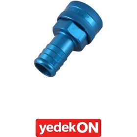 Resim Endüstriyel Çok Amaçlı Kullanım Otomatik Rekorlar Alüminyum - İçi Boş - Hortum Gövde 