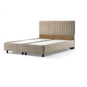 Resim 90x190 Safir Baza Başlık Seti 