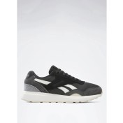 Resim Reebok 100210022 Reebok GL1100 Siyah Erkek Lifestyle Ayakkabı 