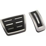 Resim Vw Polo 2021+ Otomatik Pedal Seti Makyajlı Kasa 