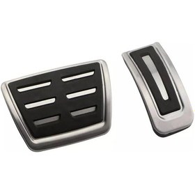 Resim Vw Polo 2021+ Otomatik Pedal Seti Makyajlı Kasa 