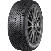 Resim Nexen 225/40 R19 93Y Xl N'blue 4season 2 Oto 4 Mevsim Lastiği (2025 Üretim) 