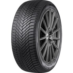 Resim Nexen 225/40 R19 93Y Xl N'blue 4season 2 Oto 4 Mevsim Lastiği (2025 Üretim) 
