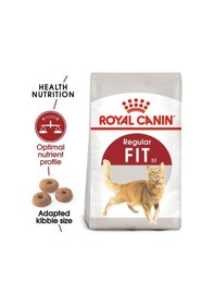 Resim Canin Fıt 32 Kedi Maması, 15 Kg 