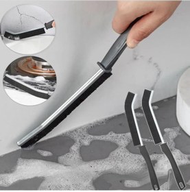 Resim KRİZANTEM Musluk Ve Lavabo Kenarları Süngerlerle Girilemeyen Klozet Bölgeleri,pencere Ve Panjur Kenarları,2 Ad 