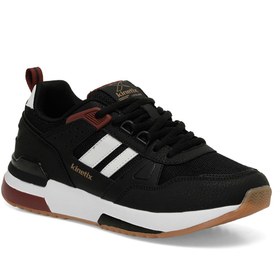 Resim Kinetix BLAZE TX 4FX Siyah Sneaker | Unisex 
