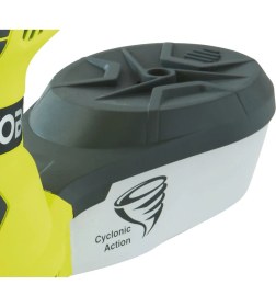 Resim Ryobi Ros300 300Wexantirik Zımpara 