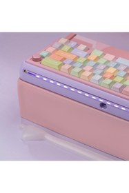 Resim Chilkey Paw 65 Assembled Edition - Purple Unicorn 