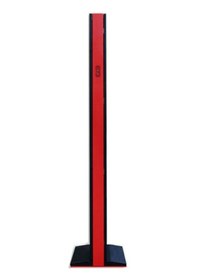 Resim 32" Outdoor Kiosk Totem 