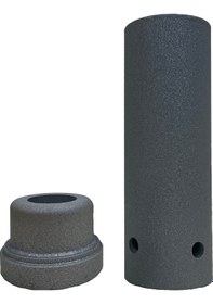 Resim Fusion Fp32u 32mm Ağır Hizmet Tipi Uzun Pafta 