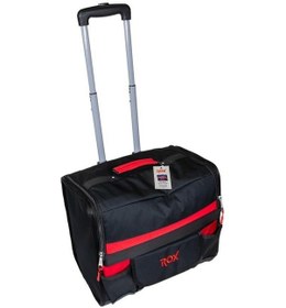 Resim Rox Imperteks Valiz Tip Takım Çantası 
