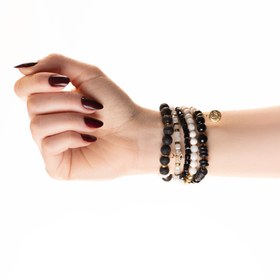 Resim KATE STRETCHY - Stretchy Gwelry / 38 - 41 mm / M (16.5 - 17.5 cm arası bilekler için) 