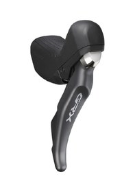 Resim Shimano Fren Seti St-rx810- Br-rx810 11s Arka Siyah 