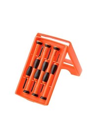 Resim Retta Rst0106 6'lı Saatçi Tornavida Seti 