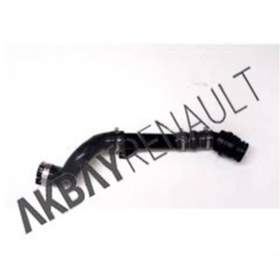 Resim Kango 3 Clio 4 Turbo Hortumu Borusu 144608356r -Renault Mais 
