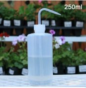 Resim Lebihmurah 2577 250 Ml Su Gagası Dökme Su Isıtıcısı Aracı Succulents Bitki Çiçek Sıkma Şişeleri Karşılaşma 