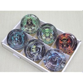 Resim Cam Küllük Model 34 