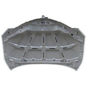 Resim Esse Oto - Ssangyong Actyon Sports- 08/12 Motor Kaputu Gri Boyalı İceli/çekomastikli Esse80002300 61011-31002 