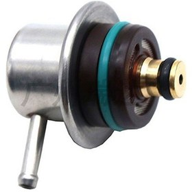 Resim Volkswagen Audi Yakıt Basınç Regülatörü Sensörü Otomobil Parçaları 0280160557 İçin Uygundur 2576 