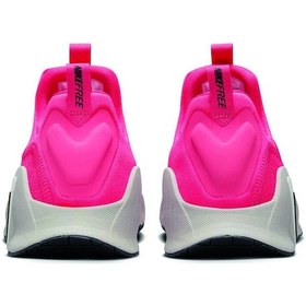Resim Nike W Free Metcon 6 Kadın Spor Ayakkabı Pembe 