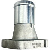 Resim Boru Su Blok Tiggo 7 Pro/tiggo 8 Pro/omoda 5 1,6 22-24/jaecoo 7 24-26 