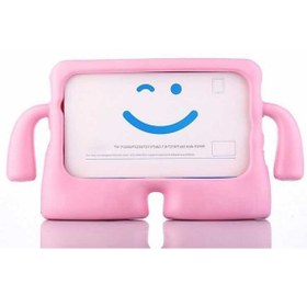 Resim Kılıfist GTX Jaculus Kılıf Çocuklar İçin Standlı Koruyucu Tablet Kılıf 