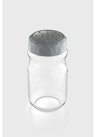 Resim Renga Lexa 370 Ml Cam Baharatlık 161016 Gri Gri 