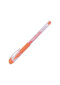 Resim Artline 1700 Softline Jel Kalem Turuncu Diğer 