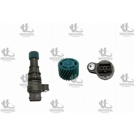 Resim Sensör Km Hız Sonata 2,7 02-07/sanatafe 2,7 / 46510-39700 