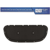 Resim Volkswagen SHARAN Motor Kaput İzolasyonu-İzolatörü 2010-2015 (KEÇESİ) 